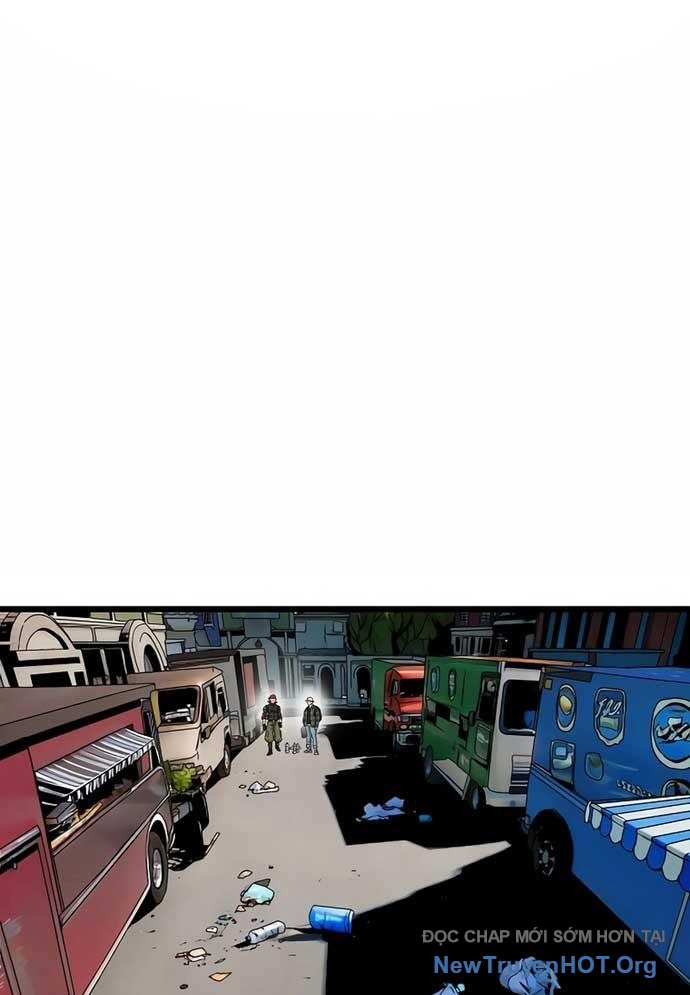 Công Viên Undead Chapter 9 - Trang 2