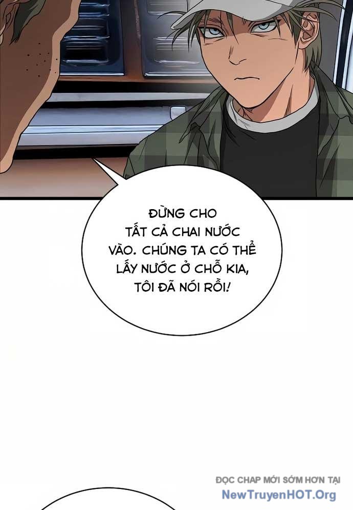 Công Viên Undead Chapter 9 - Trang 2