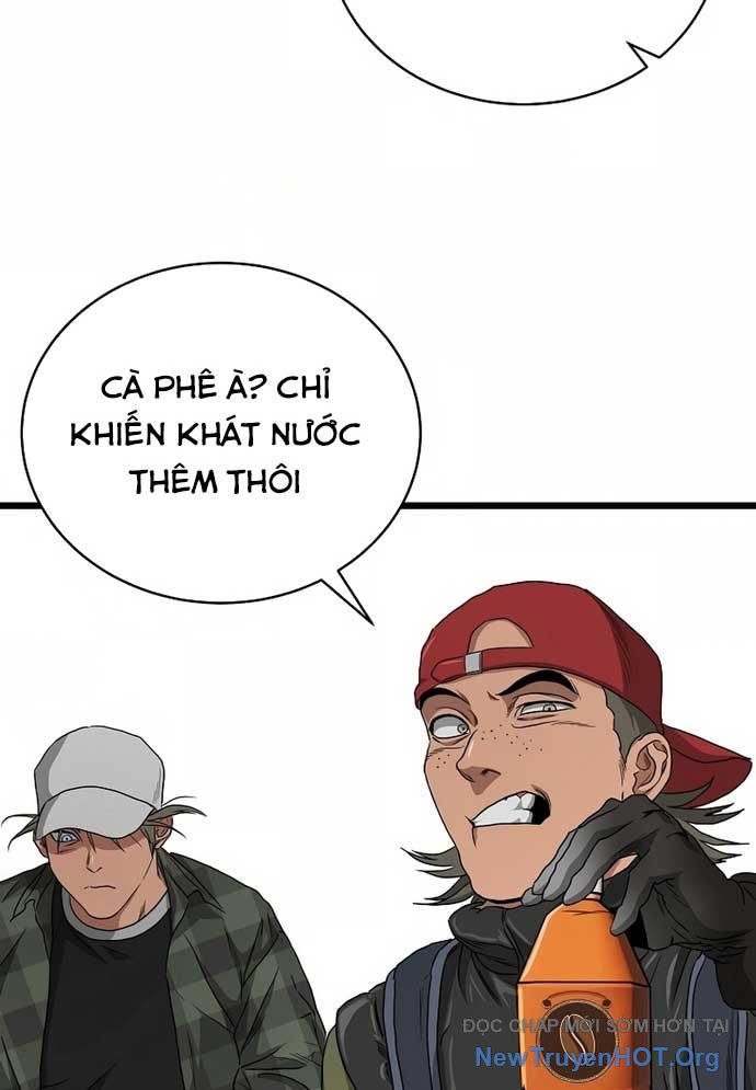 Công Viên Undead Chapter 9 - Trang 2