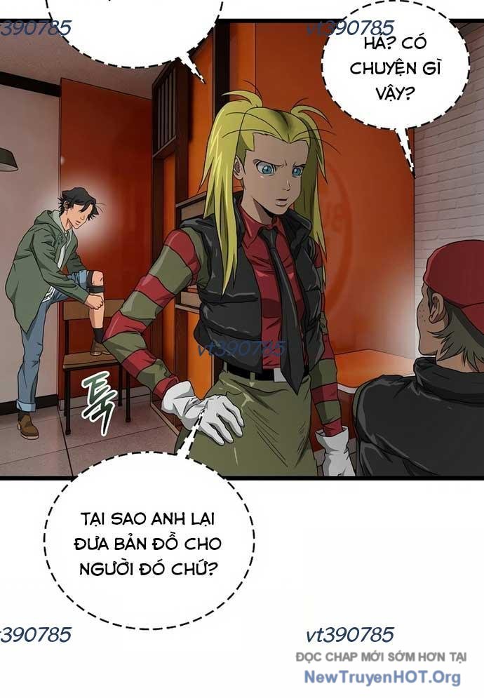 Công Viên Undead Chapter 9 - Trang 2