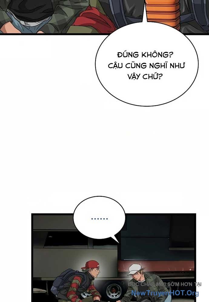 Công Viên Undead Chapter 9 - Trang 2