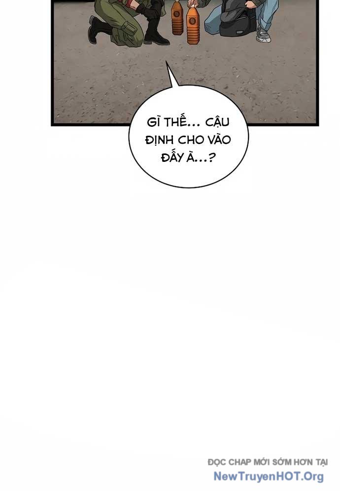 Công Viên Undead Chapter 9 - Trang 2