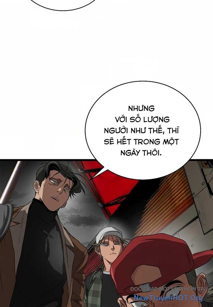 Công Viên Undead Chapter 9 - Trang 2