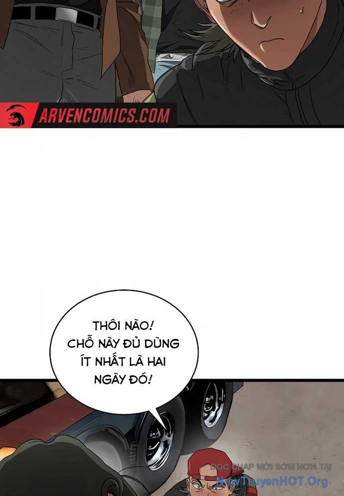 Công Viên Undead Chapter 9 - Trang 2