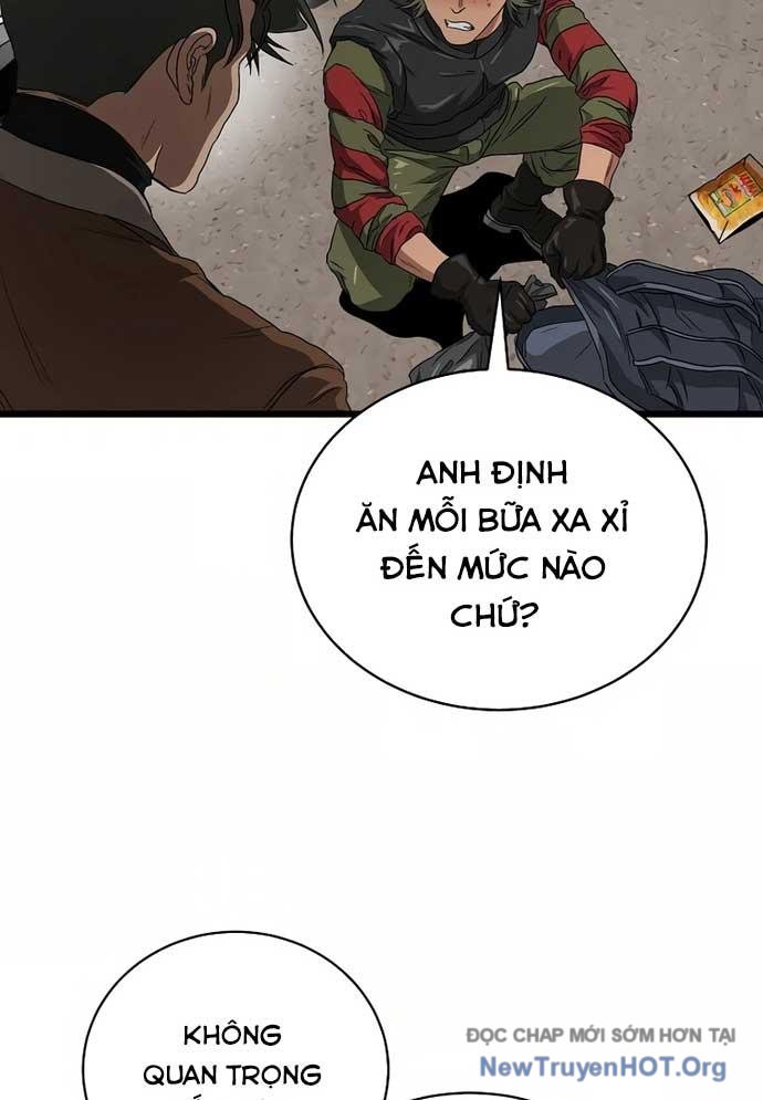 Công Viên Undead Chapter 9 - Trang 2