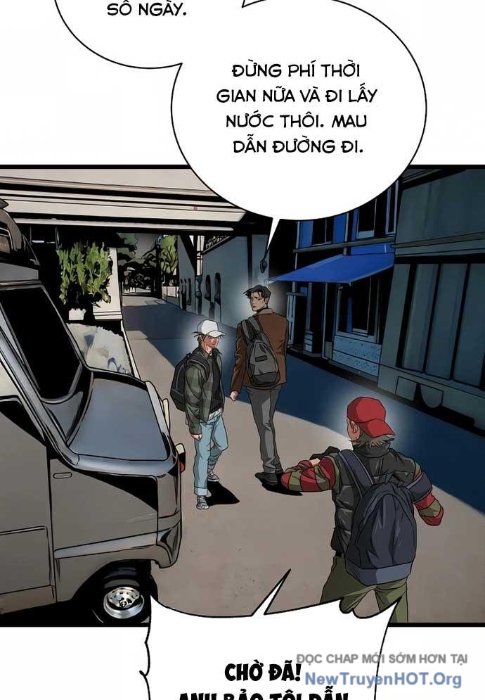 Công Viên Undead Chapter 9 - Trang 2