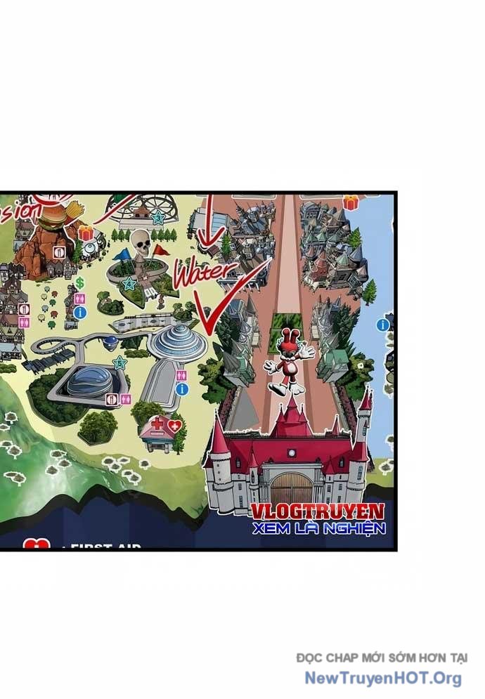 Công Viên Undead Chapter 9 - Trang 2