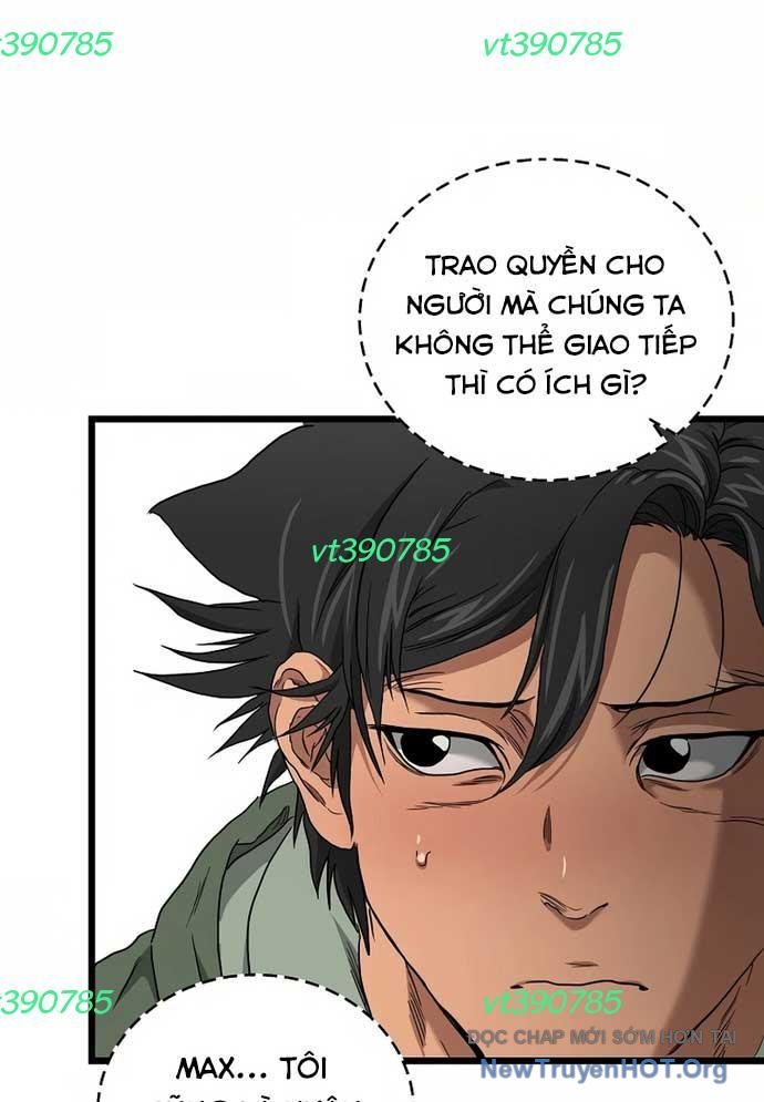 Công Viên Undead Chapter 9 - Trang 2