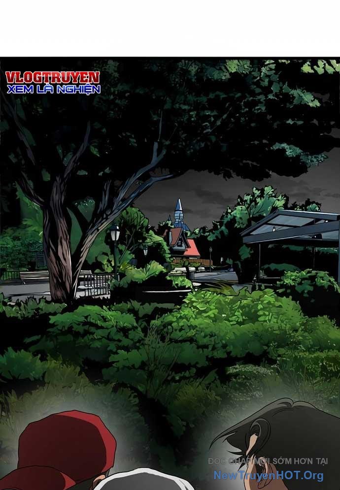 Công Viên Undead Chapter 9 - Trang 2