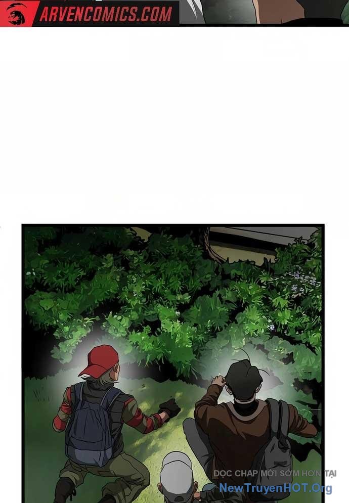 Công Viên Undead Chapter 9 - Trang 2