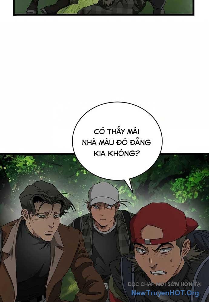 Công Viên Undead Chapter 9 - Trang 2
