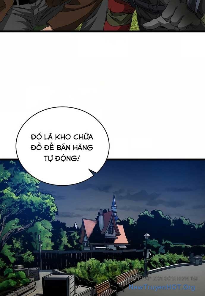 Công Viên Undead Chapter 9 - Trang 2