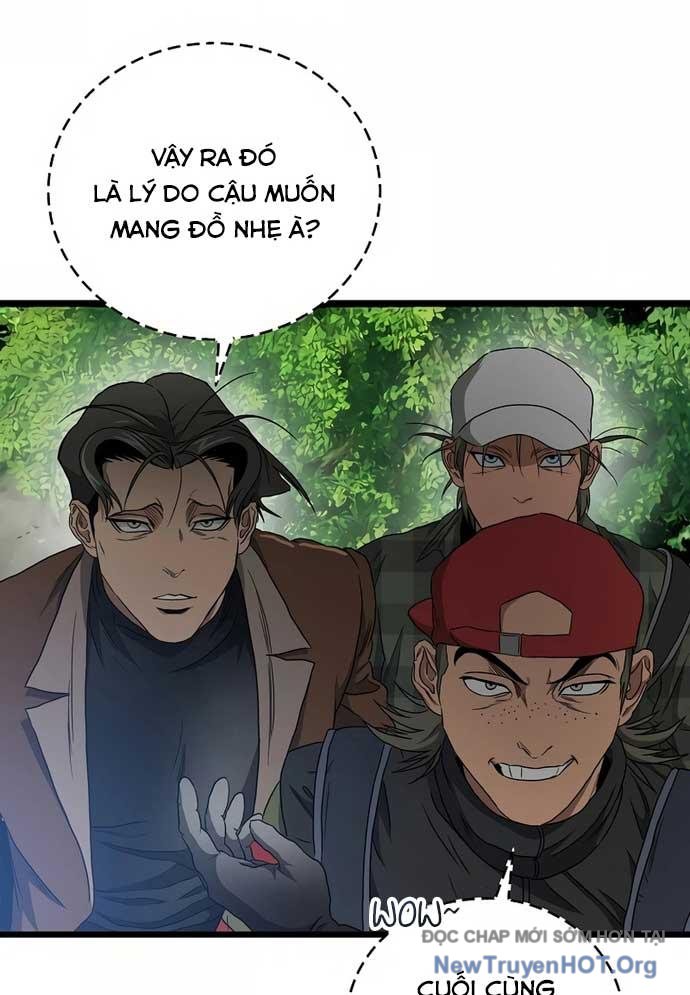 Công Viên Undead Chapter 9 - Trang 2