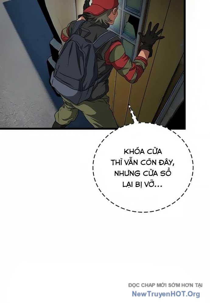 Công Viên Undead Chapter 9 - Trang 2