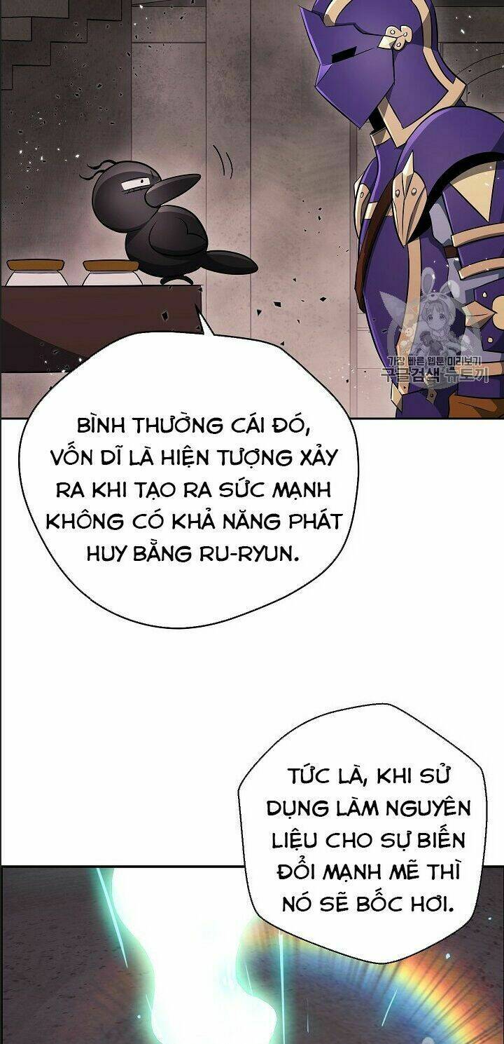 Cốt Binh Hồi Quy Chapter 100 - Trang 2