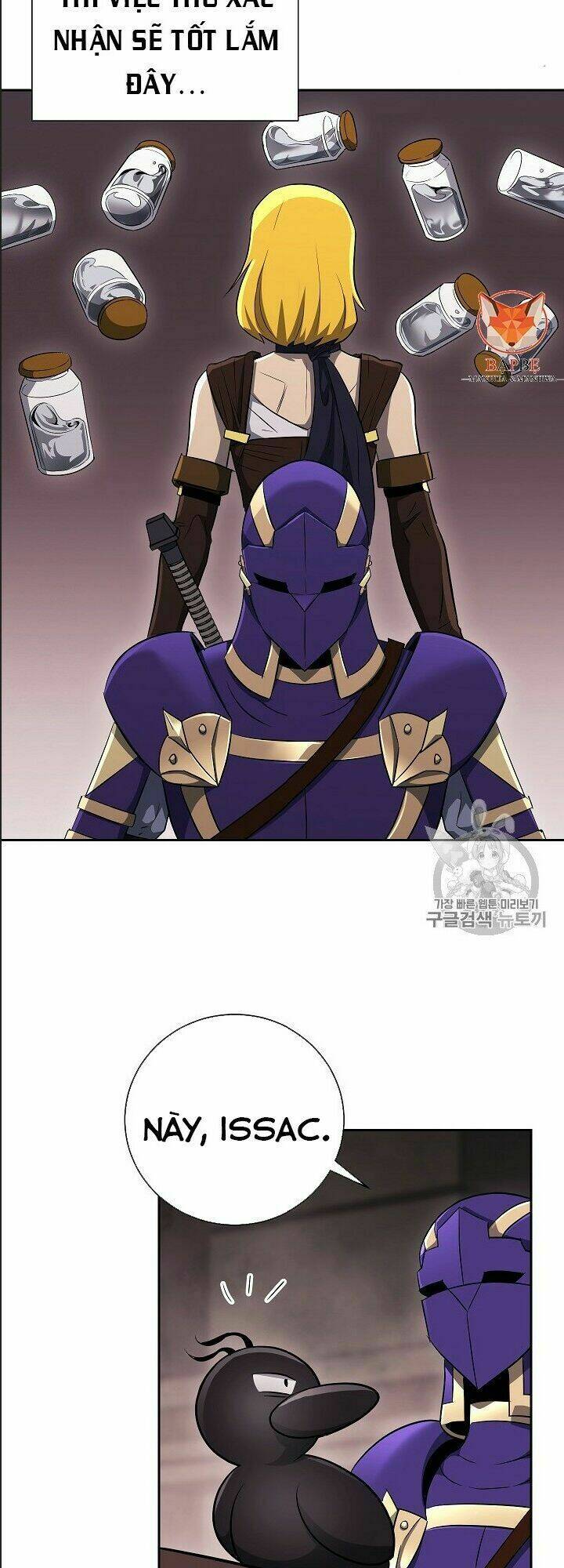 Cốt Binh Hồi Quy Chapter 100 - Trang 2