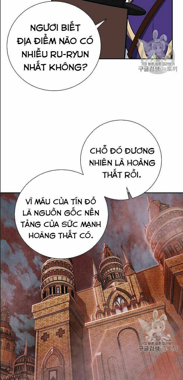 Cốt Binh Hồi Quy Chapter 100 - Trang 2