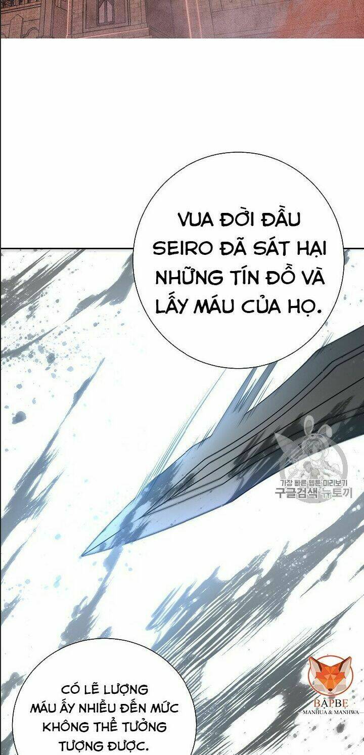 Cốt Binh Hồi Quy Chapter 100 - Trang 2