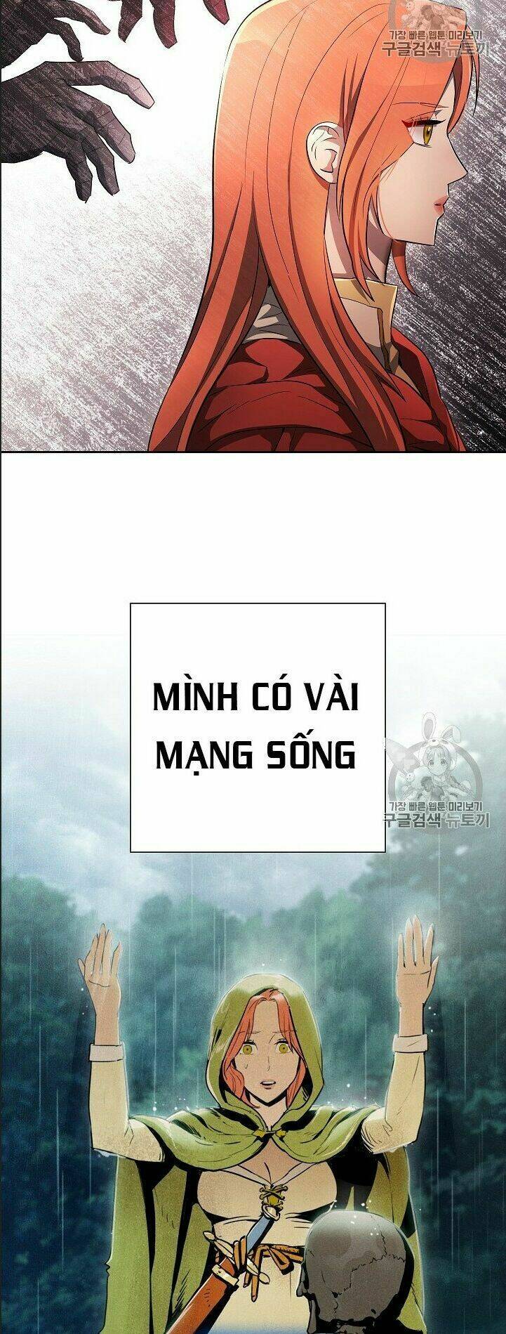 Cốt Binh Hồi Quy Chapter 100 - Trang 2