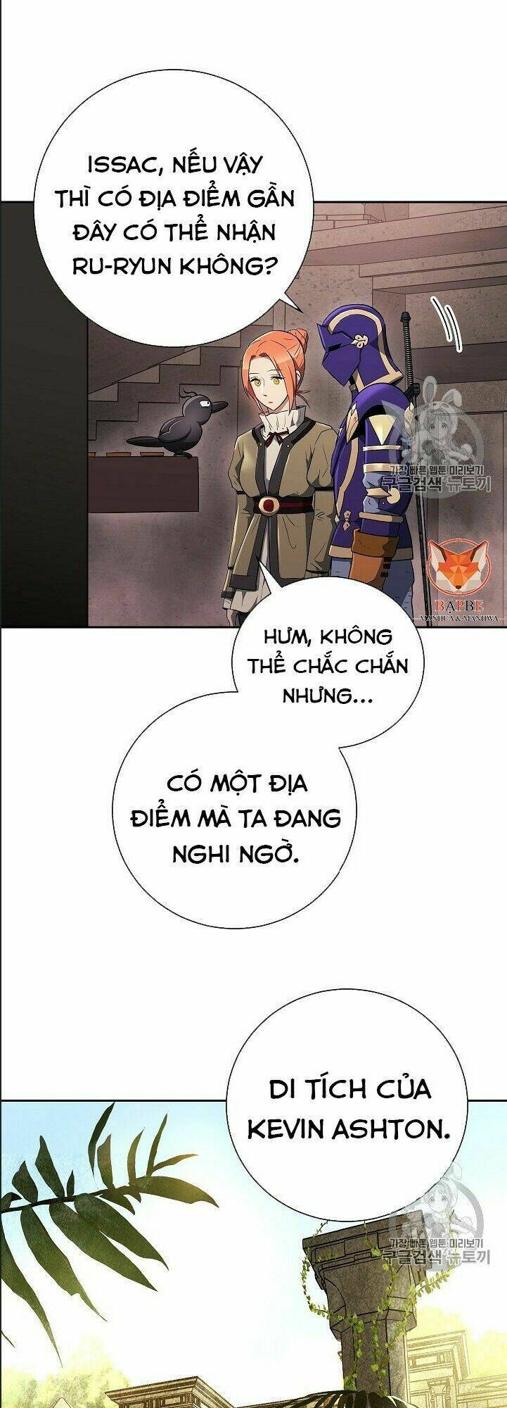 Cốt Binh Hồi Quy Chapter 100 - Trang 2