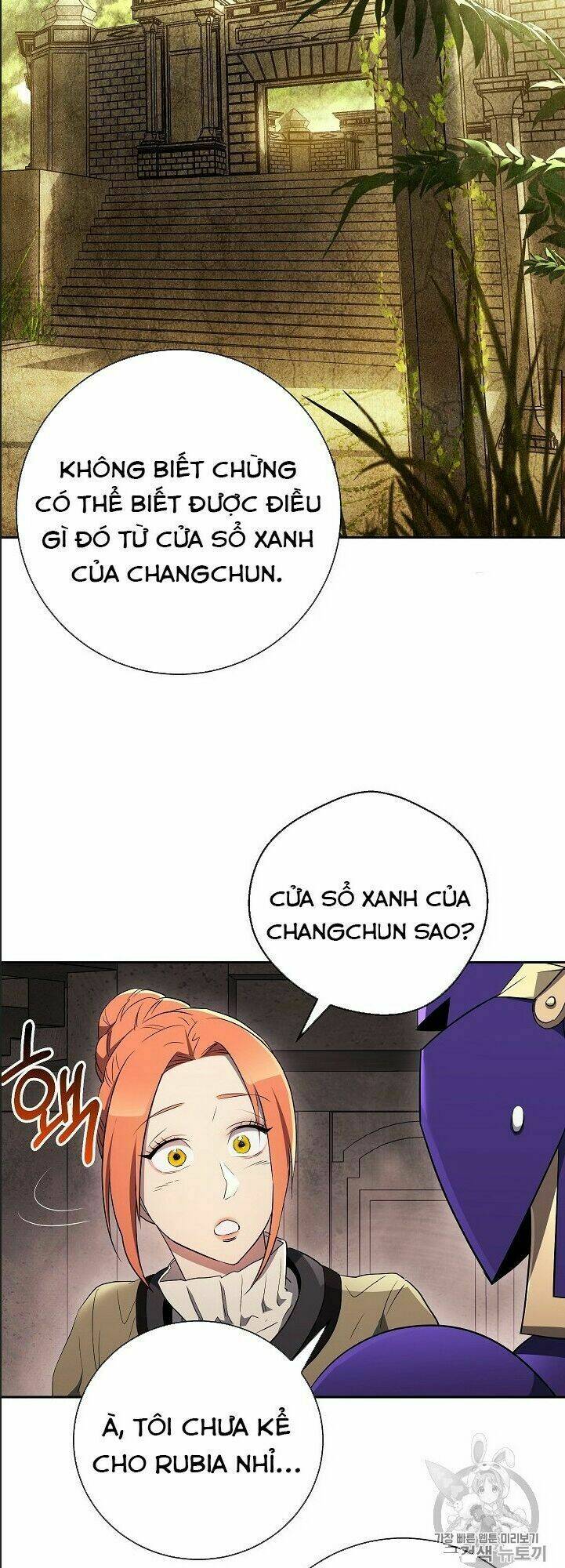 Cốt Binh Hồi Quy Chapter 100 - Trang 2