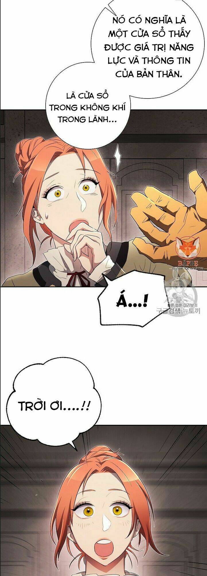 Cốt Binh Hồi Quy Chapter 100 - Trang 2