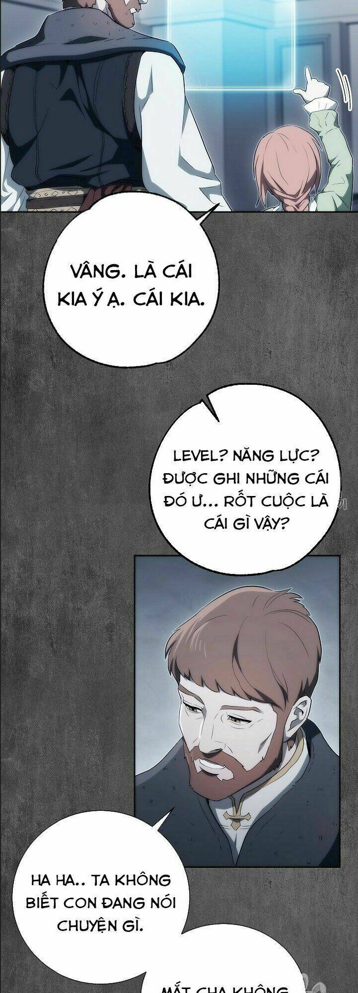 Cốt Binh Hồi Quy Chapter 100 - Trang 2