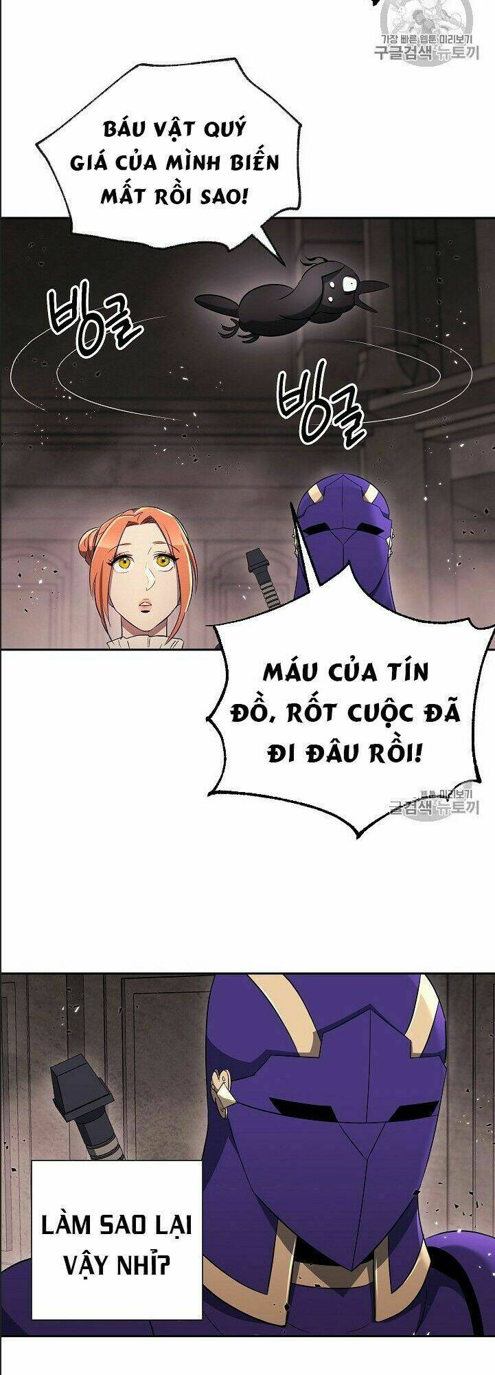 Cốt Binh Hồi Quy Chapter 100 - Trang 2