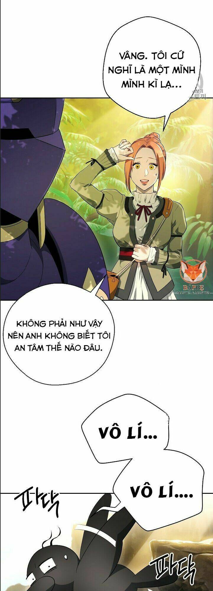 Cốt Binh Hồi Quy Chapter 100 - Trang 2