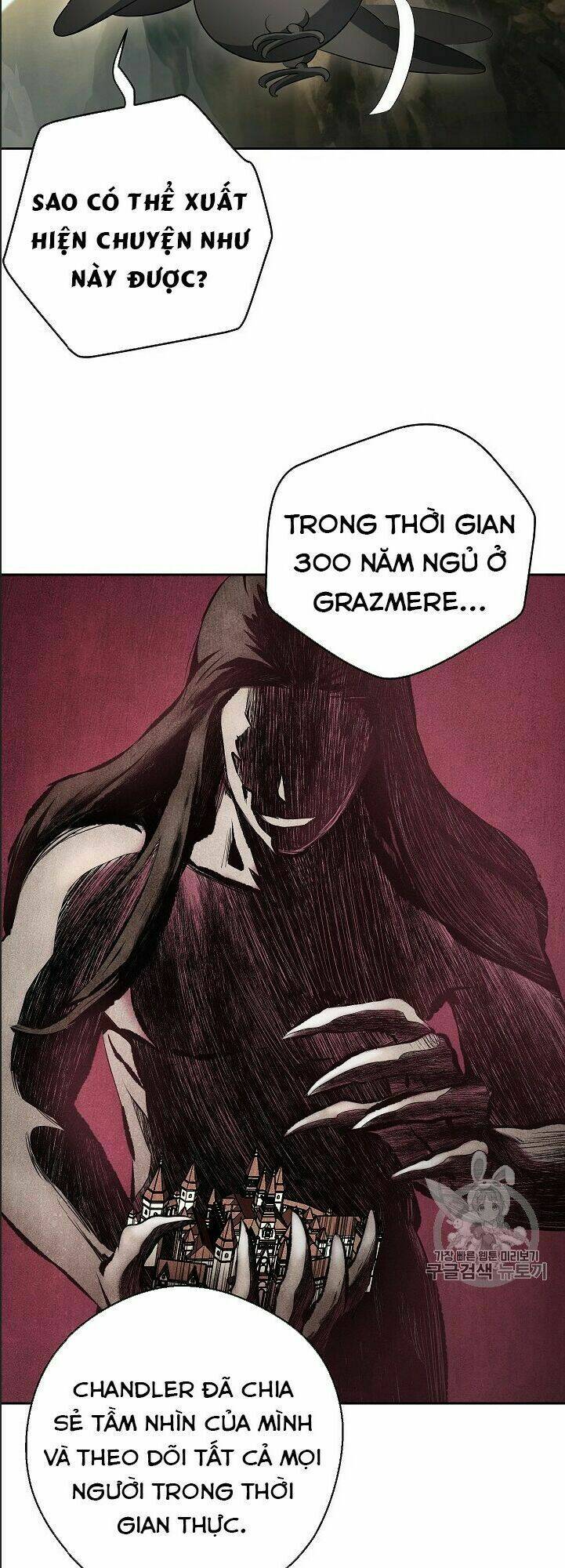 Cốt Binh Hồi Quy Chapter 100 - Trang 2