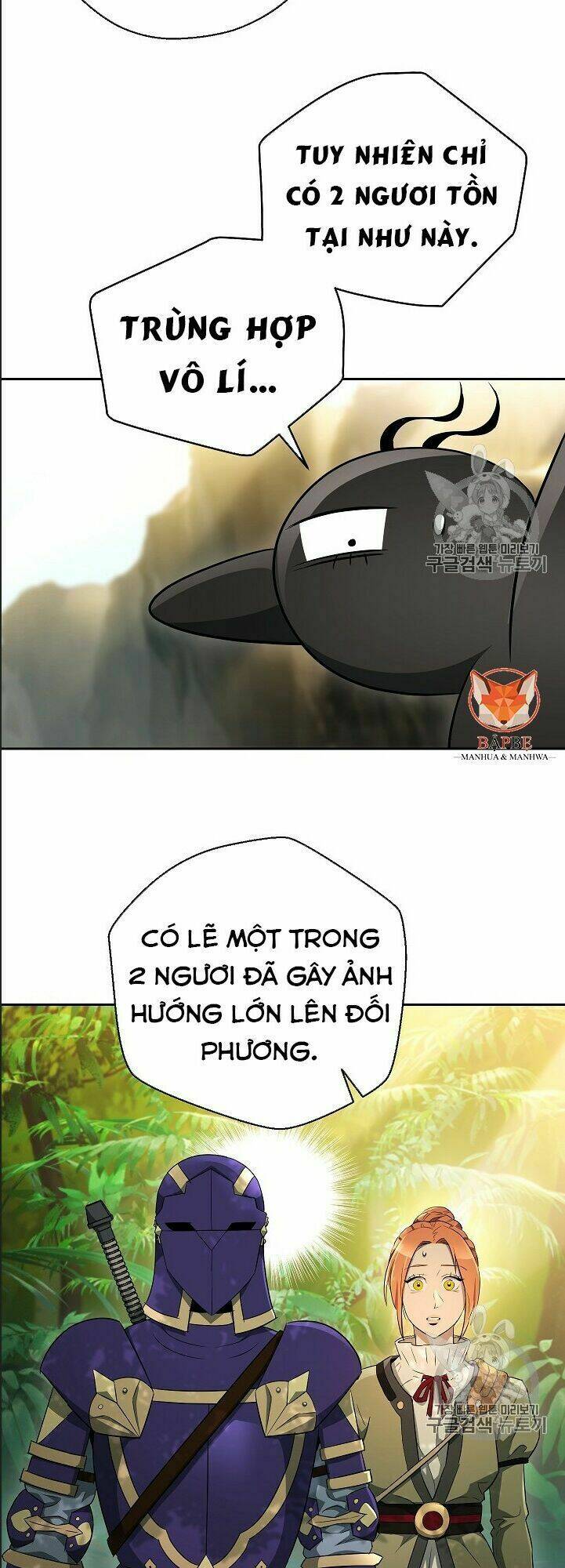 Cốt Binh Hồi Quy Chapter 100 - Trang 2