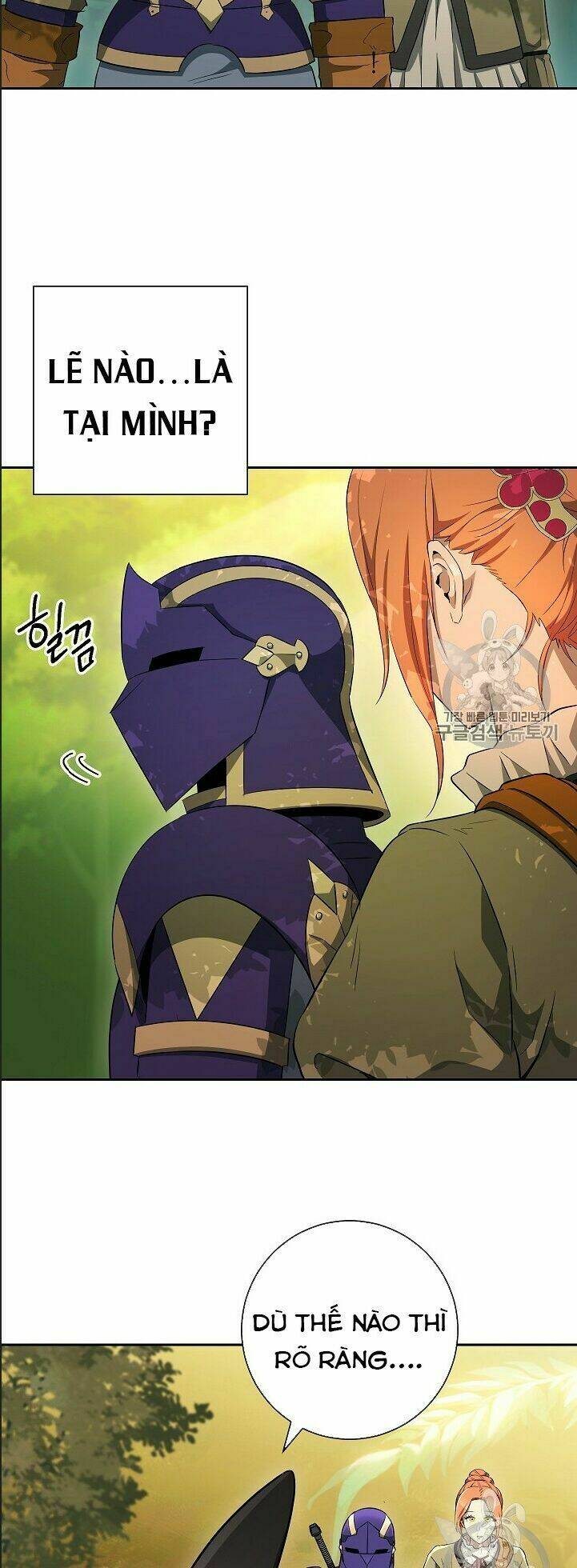 Cốt Binh Hồi Quy Chapter 100 - Trang 2