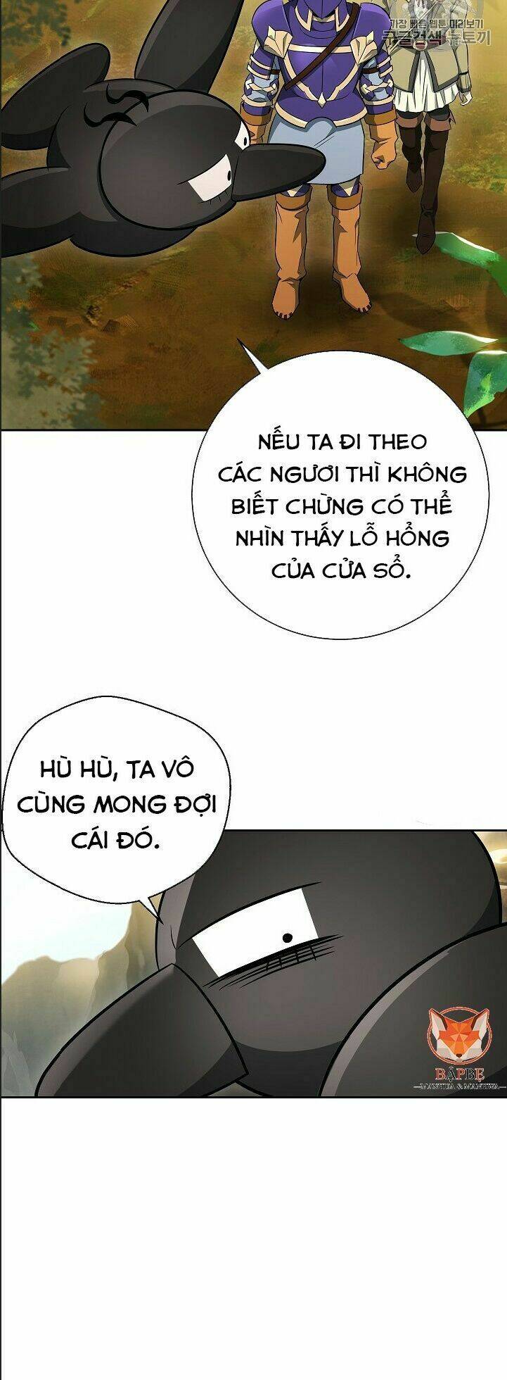Cốt Binh Hồi Quy Chapter 100 - Trang 2