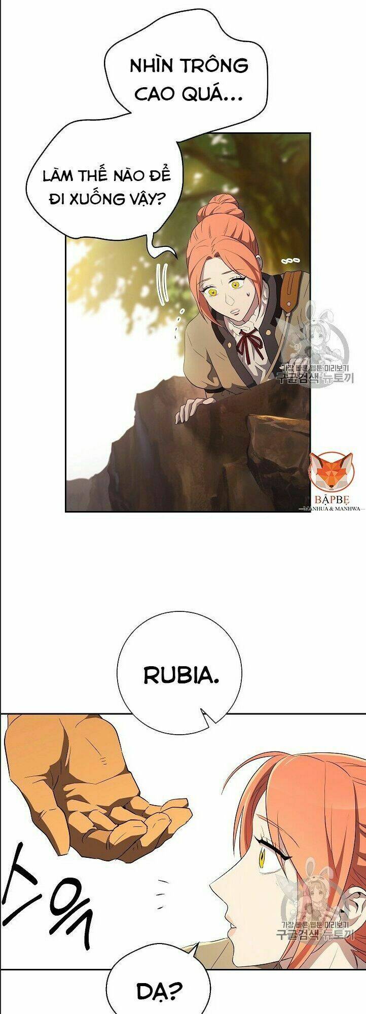 Cốt Binh Hồi Quy Chapter 100 - Trang 2