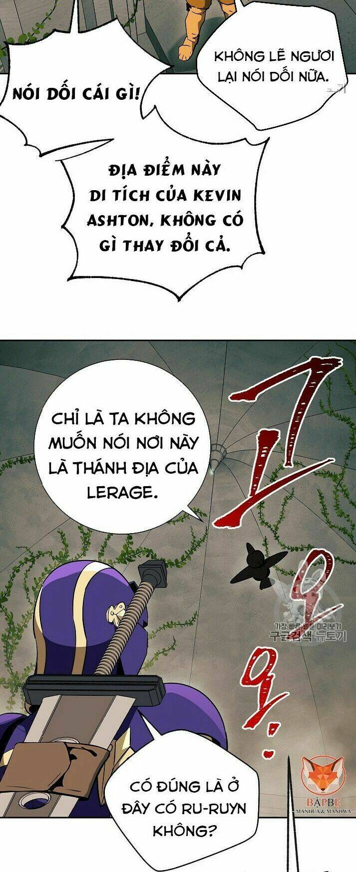 Cốt Binh Hồi Quy Chapter 100 - Trang 2