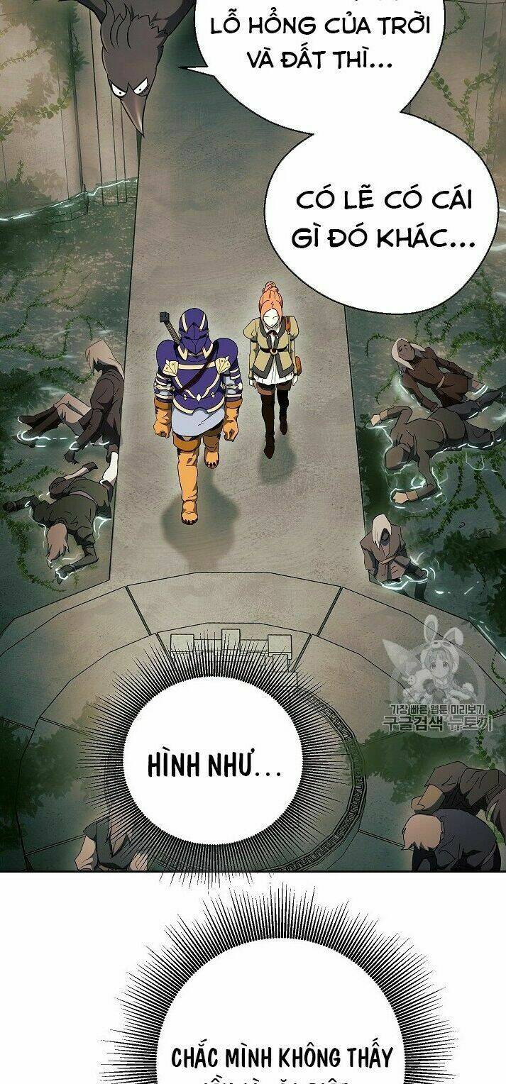 Cốt Binh Hồi Quy Chapter 100 - Trang 2