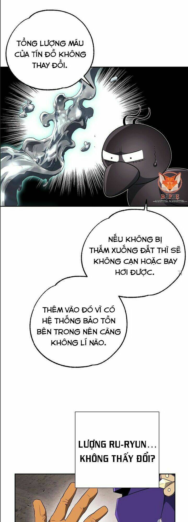 Cốt Binh Hồi Quy Chapter 100 - Trang 2