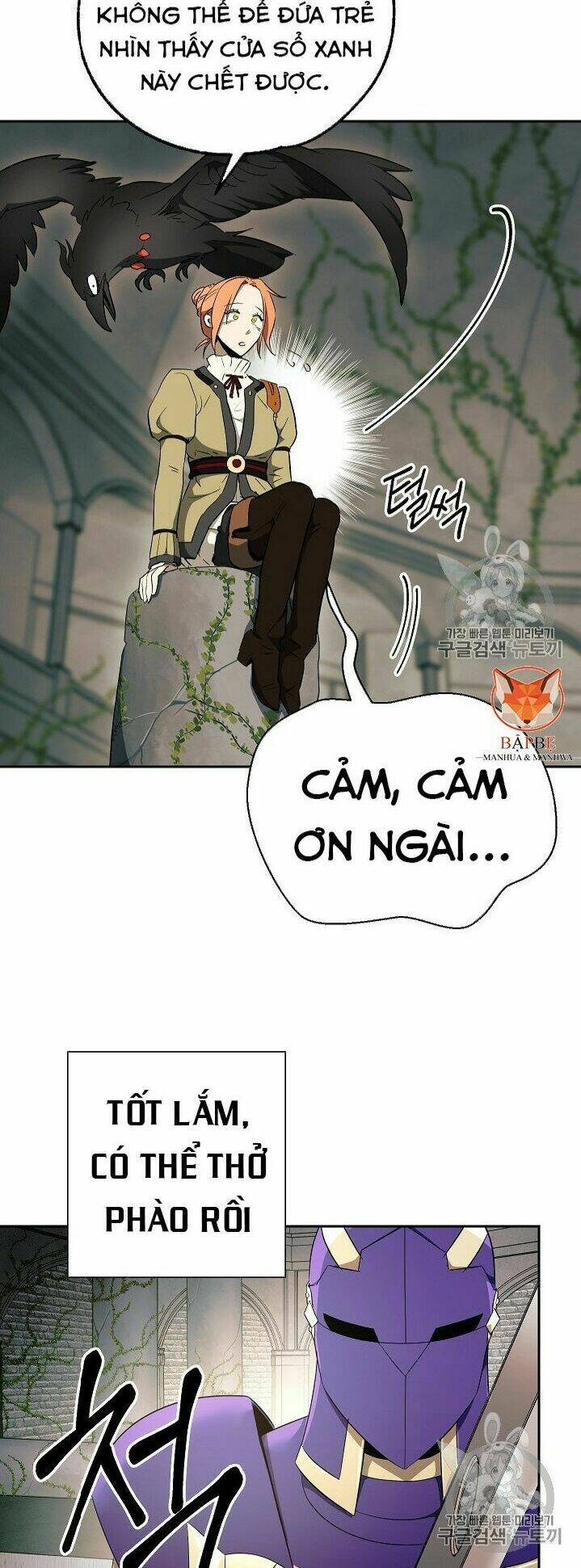 Cốt Binh Hồi Quy Chapter 101 - Trang 2