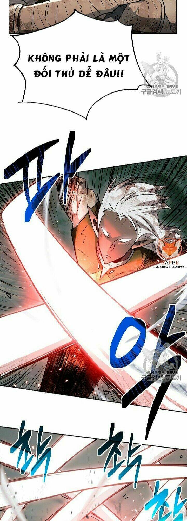 Cốt Binh Hồi Quy Chapter 101 - Trang 2