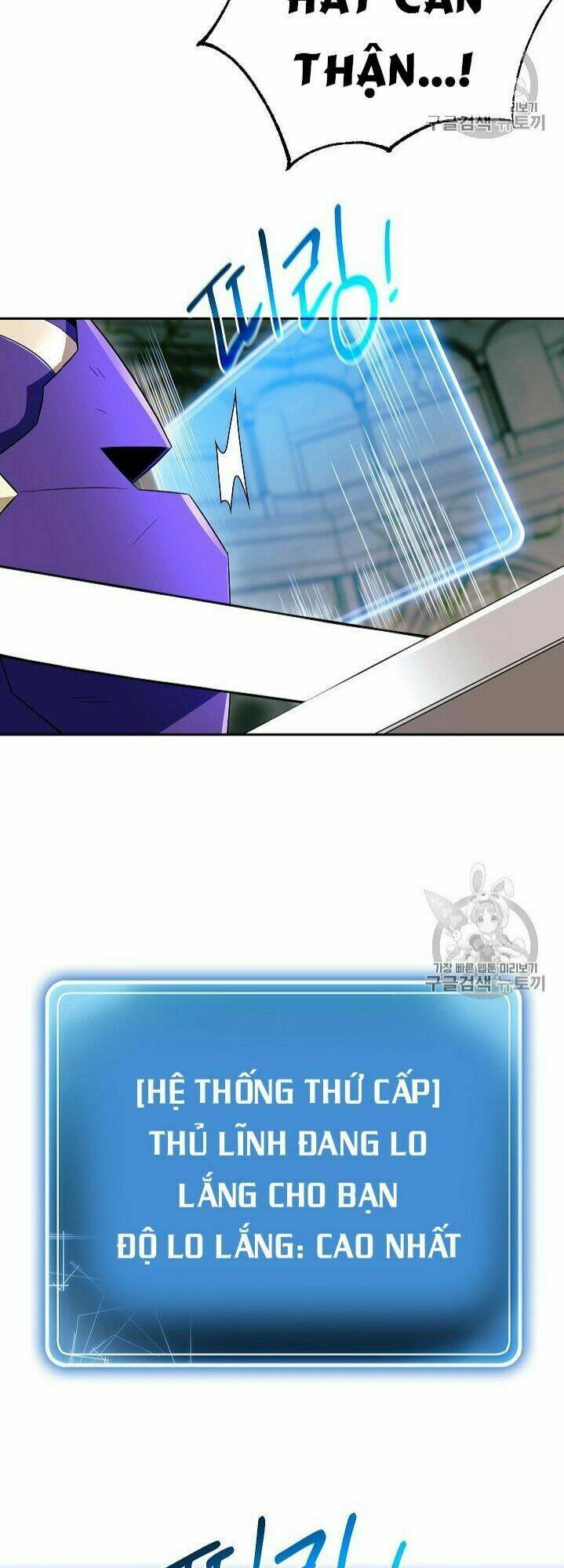 Cốt Binh Hồi Quy Chapter 101 - Trang 2