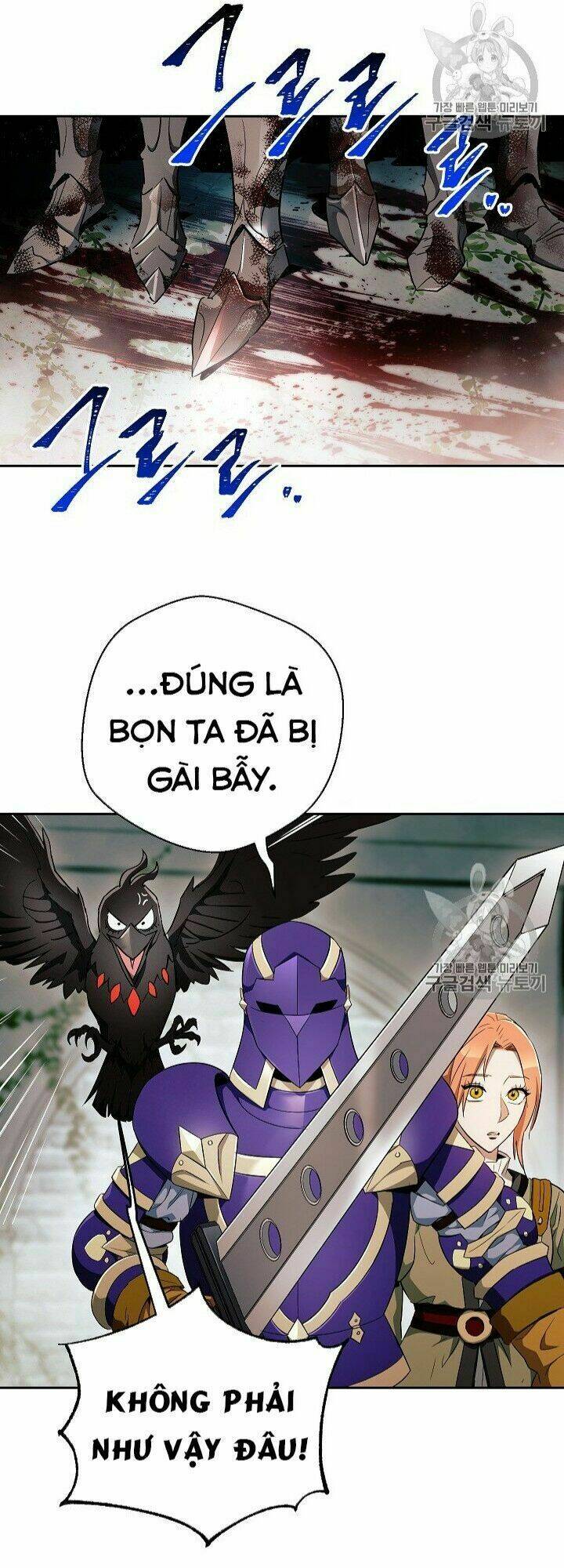 Cốt Binh Hồi Quy Chapter 101 - Trang 2