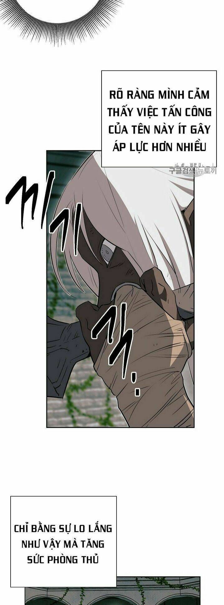 Cốt Binh Hồi Quy Chapter 101 - Trang 2