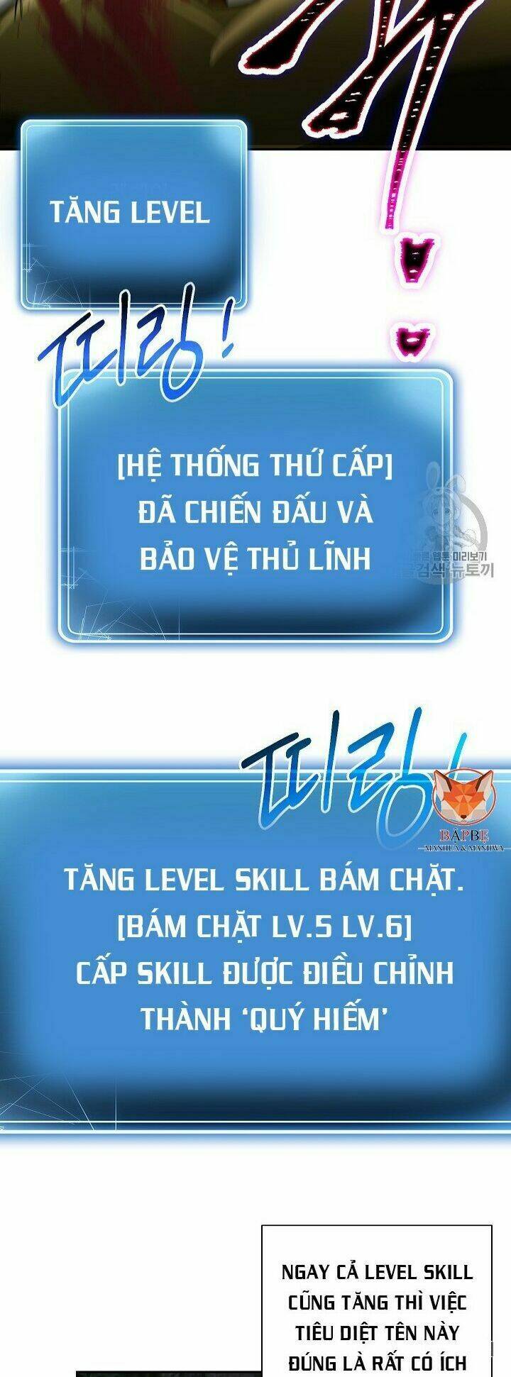Cốt Binh Hồi Quy Chapter 101 - Trang 2