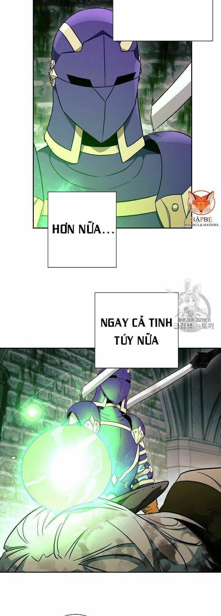 Cốt Binh Hồi Quy Chapter 101 - Trang 2