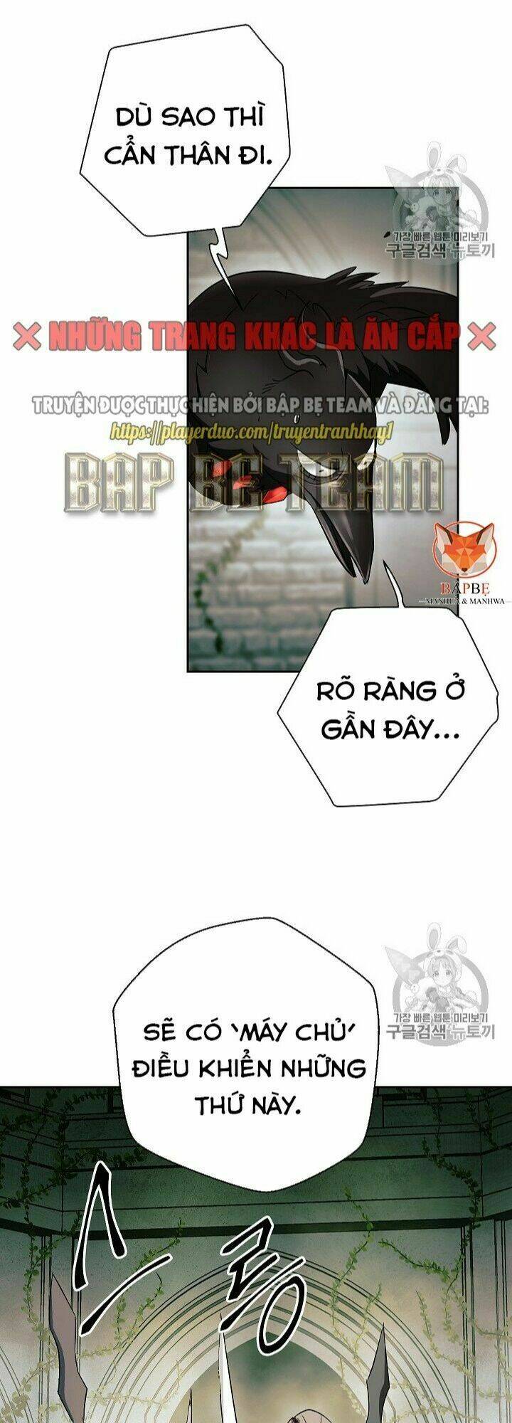 Cốt Binh Hồi Quy Chapter 101 - Trang 2