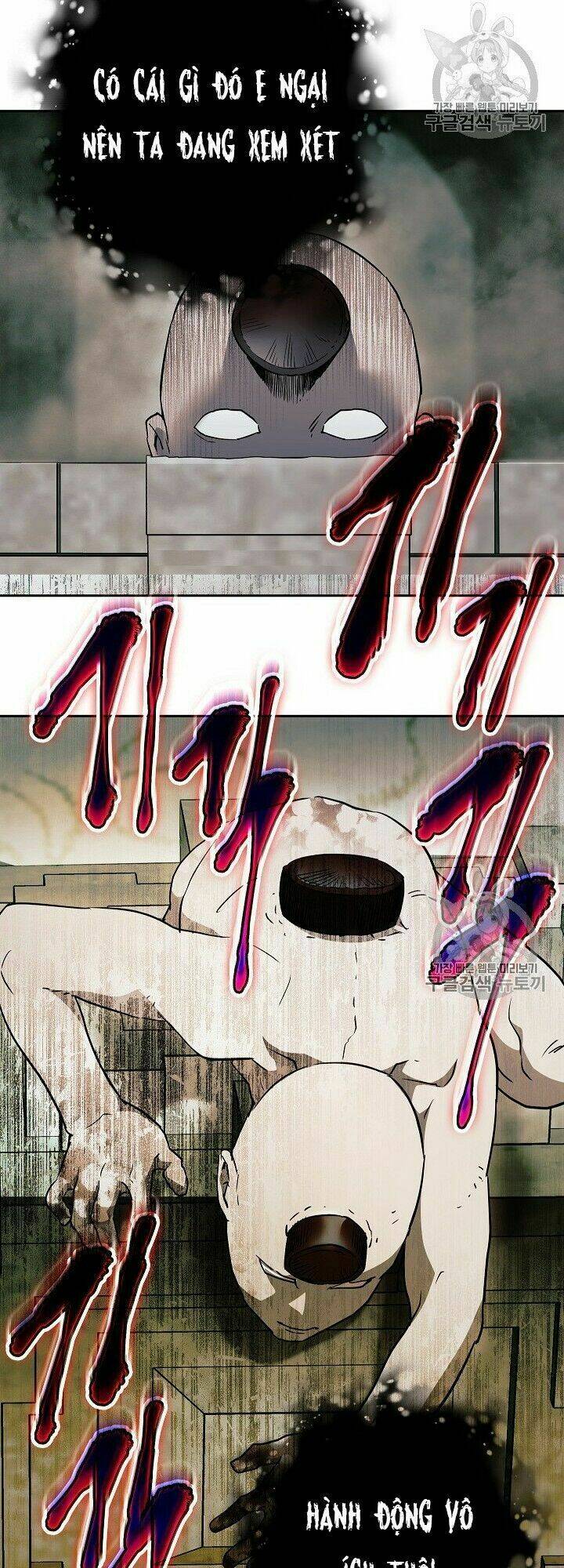 Cốt Binh Hồi Quy Chapter 101 - Trang 2