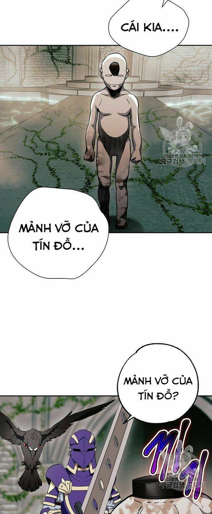 Cốt Binh Hồi Quy Chapter 101 - Trang 2