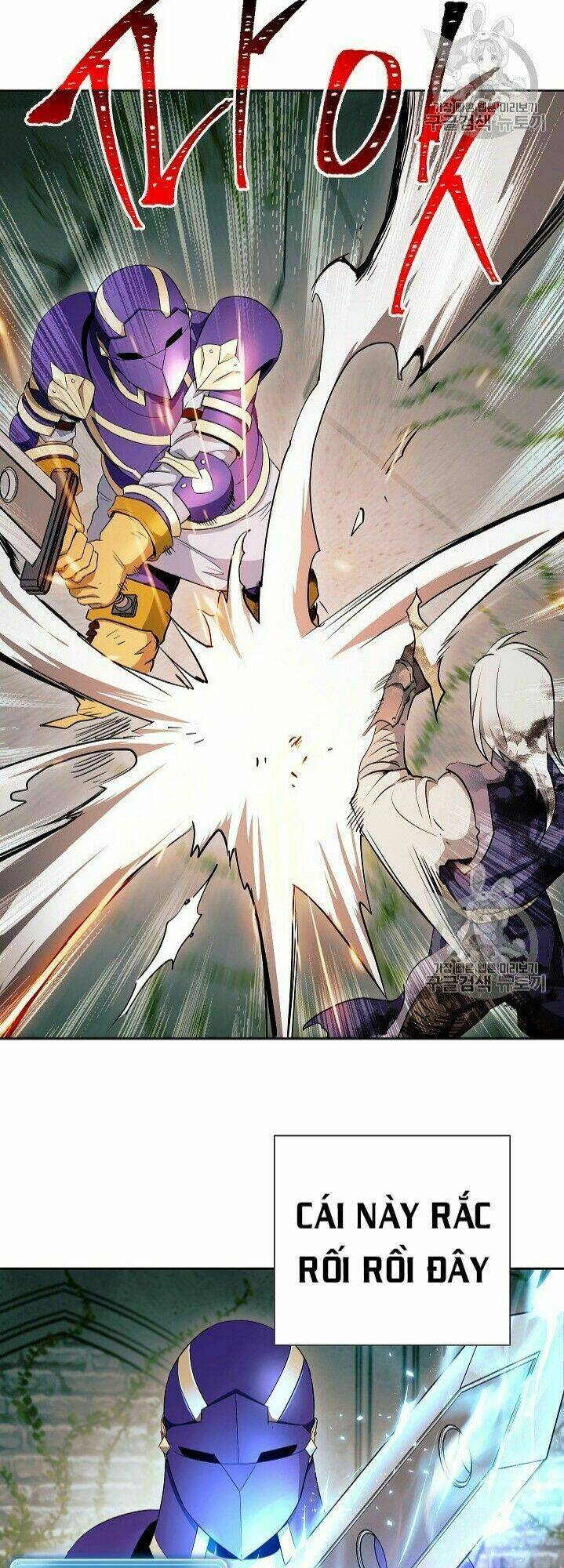 Cốt Binh Hồi Quy Chapter 101 - Trang 2