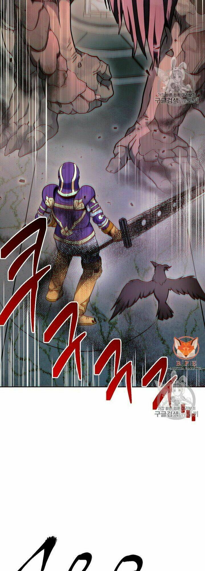 Cốt Binh Hồi Quy Chapter 102 - Trang 2