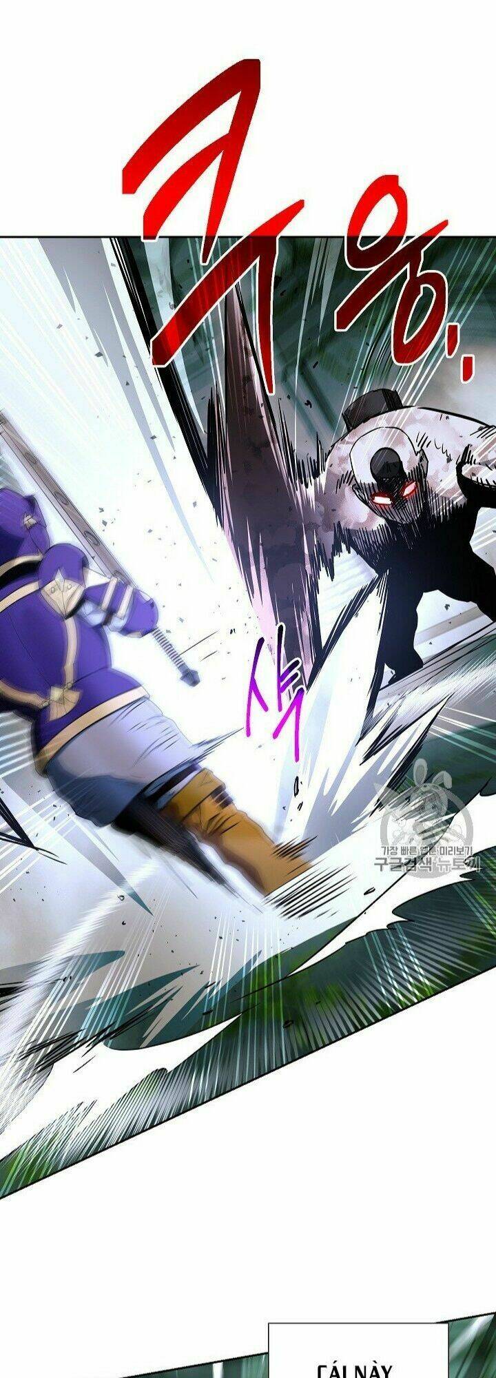 Cốt Binh Hồi Quy Chapter 102 - Trang 2